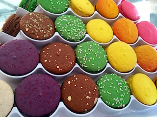 french-macarons